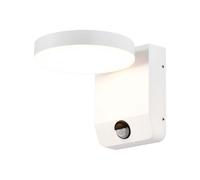 V-TAC applique murale extérieure 1x17 W blanc 2954