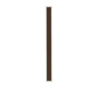 V-TAC LED Applique Moderne - IP65 Waterproof - Corps en Corten - 17W - 2330 Lumens - 4000K