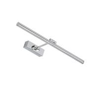 Decor Walther Dim Eco Applique LED, chrome - 45 cm Ce luminaire comporte des modules à LED prémontés de classes énergétiques A A++, A+, A