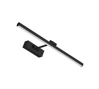 Decor Walther Dim Eco 45 LED Spiegelleuchte, noir mat