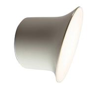 Applique murale LED Ecran In&Out Ø 18.5cm