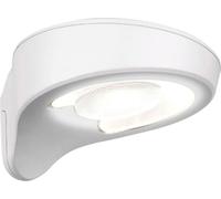 Applique murale LED EDM Solar Sensor of Motion 155 Lm White 1.8 W (6500 K)