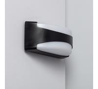 Applique Murale Led Extérieur 12w Venus Blanc Neutre 4000k