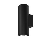Applique murale LED extérieur spot lumineux spot métal verre UP DOWN graphite