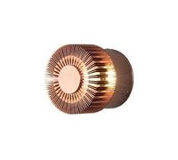 Konstsmide Außenleuchten Monza Wandleuchte IP44 Copper Anodized