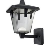 Applique murale LED extérieure OSRAM Endura® Style Lantern Classic 4058075032330 LED intégrée gris foncé Gris G