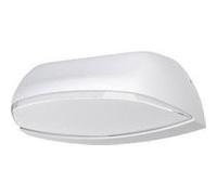 Applique murale LED extérieure OSRAM Endura® Style Wide 4058075031647 LED intégrée blanc Blanc G