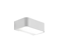 Applique murale LED Frame W1 LxWxH 16x10x4.8cm