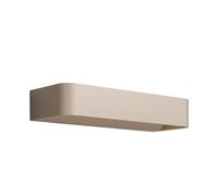 Applique murale LED Frame W2 von dimmable WxHxD 27x10x4.8cm
