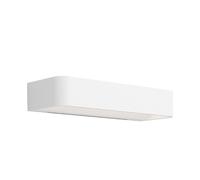 Applique murale LED Frame W2 von dimmable WxHxD 27x10x4.8cm