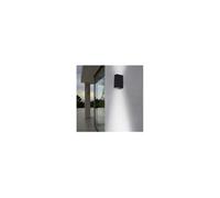 Applique Murale Led Gu10 X 2 Gris Anthracite..