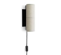 Applique murale LED Hashira WxHxD 12.7x30x11.6cm