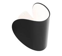 Applique murale LED Io WxH 16.5x10.5cm
