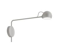 Applique murale LED IXA LxH 49.2x28.5cm