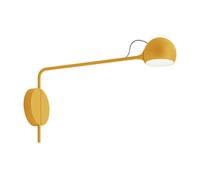 Applique murale LED IXA LxH 49.2x28.5cm
