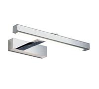 Astro Kashima 350 LED Spiegelleuchte, chrome poli