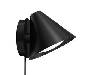 Applique murale LED Keglen 3000K WxHxD 17.6x14.2x18.8cm