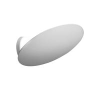 Applique murale LED Lederam W1 17 HxD 6x16cm/disc Ø17cm