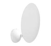 Applique murale LED Lederam W1 25 low 8cm/disc Ø25cm