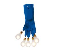 Applique murale LED Luzy on the Wall H 50cm / Ø 30cm