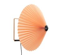 Applique murale LED Matin Ø 38 cm WxHxD 38x38x25cm