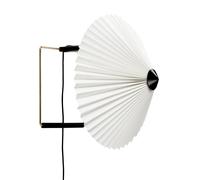 Applique murale LED Matin LxHxP 30x30x25cm