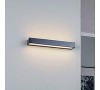 Applique murale LED Mera MCJ, Couloir, Métal, Moderne, Applique Murale LED