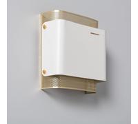 Applique Murale LED Métal 6W Duchamp