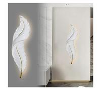 Applique Murale LED Moderne pour Salle de Bain - Éclairage Miroir étanche en Acier Inoxydable 18W 70CM Luminosité réglable Applique Murale contemporaine avec Interrupteur (Argent)