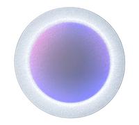 Applique murale LED Moodmoon RGBW R85 Ø85cm/LED 60W CRI>90