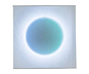 Applique murale LED Moodmoon RGBW SQ105 WxH 105x105cm/LED 60W CRI>90