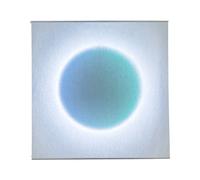 Applique murale LED Moodmoon RGBW SQ75 WxH 75x75cm/LED 45W CRI>90