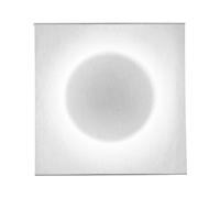 Applique murale LED Moodmoon White SQ75 WxH 75x75cm/LED 44W 2800K CRI>90