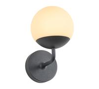 Applique murale LED Mooon! LxWxH 20x15x25.4cm