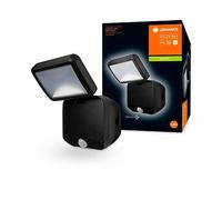 Ledvance Battery Led Spotlight Applique 1 Lampe Noir