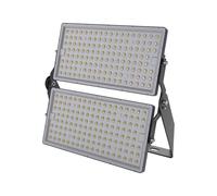 Applique murale LED orientable, projecteur d'extérieur, IP65, L 53 cm