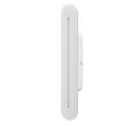 APPLIQUE MURALE LED OSRAM SMART+ Matter Orbis Wall Salle de bain 400mm Blanc, 17