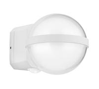 Applique murale LED pour extérieur, éclairage d'entrée IP54, éclairage dans 2 directions