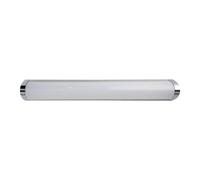Applique murale LED pour SDB 6W (Eq. 48W) Dim. 470x75mm
