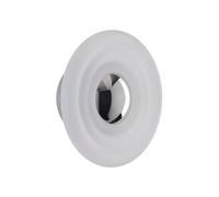 Applique murale LED Press Surface mini HxØ 21.5x21.5cm