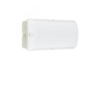 Applique Murale LED Rectangulaire IP65 Ledinaire 6W WL055V