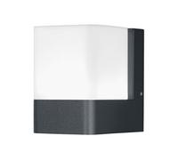 Applique Murale LED RGBW 10W Smart+ WiFi Cube IP44 LEDVANCE 4058075478114 RGBW