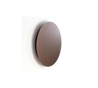 Applique murale LED RING L 13W 160lm 3000K chocolat 10353