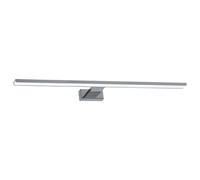 Applique murale LED SHINE ML3809 Milagro, à placer au-dessus du miroir/tableau