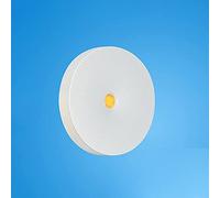 Applique Murale LED sous comptoir pour Cuisine, Lampe d'appoint, éclairage sous Meuble, éclairage de Placard, Spot de Plafond pour galerie Commerciale, Blanc 7 W
