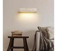 Applique Murale LED Style Nordique créatif, Style Cube en Pierre, luminaire décoratif pour la Maison, idéal pour Une Chambre à Coucher, Un Hall d'entrée ou Une Salle à Manger.