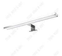 Applique Murale LED - TEMPSA - 800LM - 60CM - Moderne - Salle de Bain