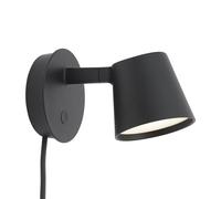 Applique murale LED Tip WxH 16x9,5cm