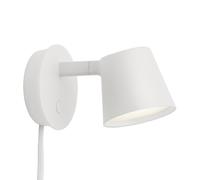 Applique murale LED Tip WxH 16x9,5cm