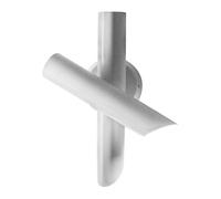Applique murale LED Tubes 2 TRIAC WxDxH 20x9,5x23cm/2x shade Ø8cm